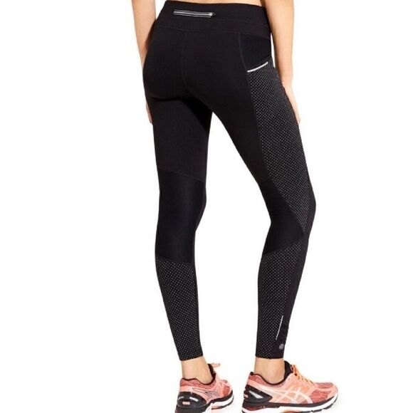 Athleta Dot be free reflective Size XS - Picture 3 of 10